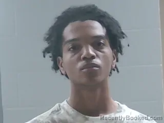 Mugshot of RAVELL STEPTOE