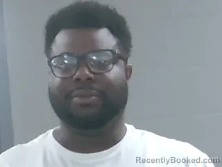 Mugshot of LEHMAN J MYERS