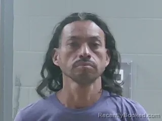 Mugshot of MARVIN EDILBERTO MONTOYA-VIEDA