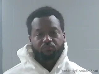 Mugshot of DAVID HARDNETT