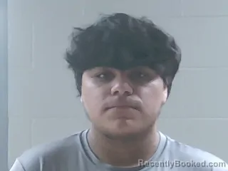 Mugshot of JOSE VASQUEZ