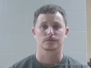 Mugshot of EMMIT CAZES