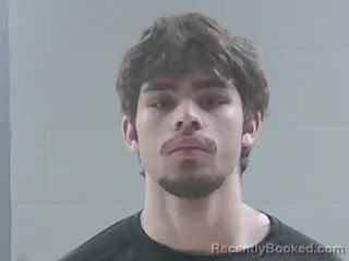 Mugshot of SUNEL CRUZ