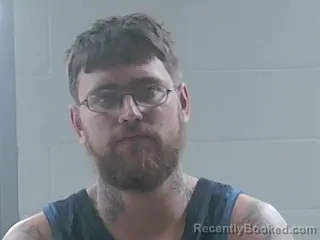 Mugshot of JAMES MARTIN