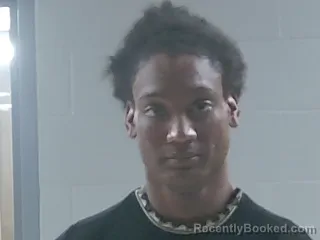 Mugshot of DYLAN JONES ELLIS