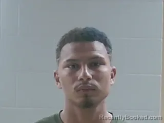 Mugshot of DOUGLAS POSAS-HERNANDEZ