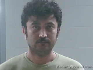 Mugshot of MUHAMMAD MUDASSIR