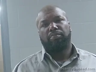 Mugshot of AARON J ROSS