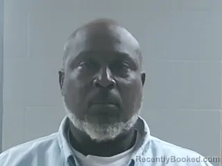 Mugshot of FRANK MASON