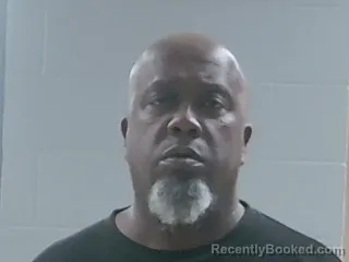 Mugshot of KEVIN BRYANT