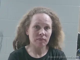 Mugshot of JENNA SUE GRAYSON