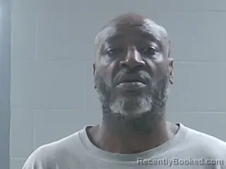 Mugshot of MARIO POWELL