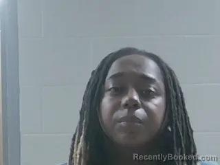 Mugshot of ARIELLE DAY