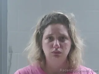 Mugshot of PAIGE SMITH
