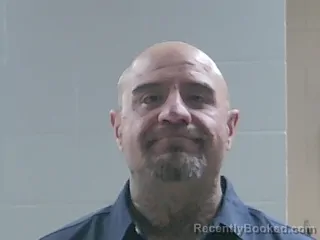 Mugshot of DANIEL EULALIO DECORDOVA