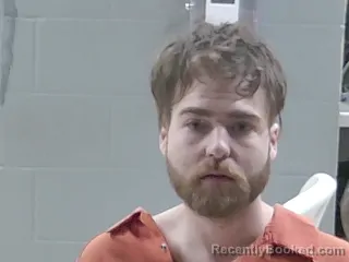 Mugshot of PRESTON SMITH