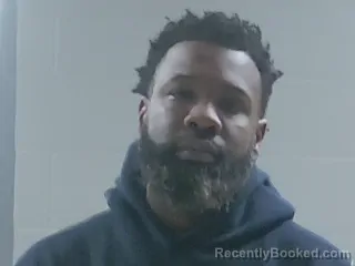 Mugshot of TREVIN ADONIS SWINEY