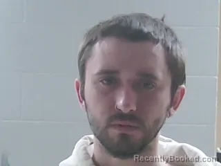 Mugshot of TANNER ADAMS