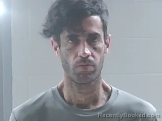 Mugshot of DARRELL JAKE DUPLECHIN booked in Livingston County, Louisiana on June 11, 2026