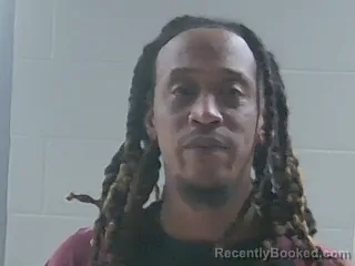 Mugshot of JESUS ALEJANDRO RIVERA booked in Livingston County, Louisiana on March 27, 2026