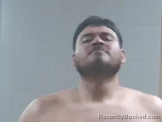 Mugshot of HECTOR LOPEZ HERNANDEZ booked in Livingston County, Louisiana on March 27, 2026