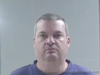 Mugshot of JARRED THOMAS JONES booked in Livingston County, Louisiana on June 9, 2026