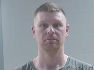 Mugshot of ANTON VITALYEVICH RAKOV booked in Livingston County, Louisiana on April 22, 2026