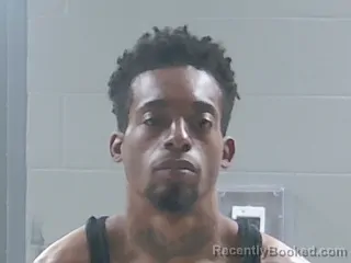 Mugshot of BRADLEY ARTEA ODEN booked in Livingston County, Louisiana on April 30, 2026