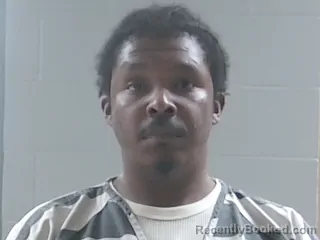 Mugshot of Desmond Batieste