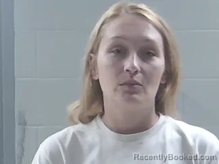 Mugshot of SKYLAR KELLE PHILLIPS booked in Livingston County, Louisiana on May 4, 2026