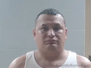 Mugshot of KEMMIT GONZALES booked in Livingston County, Louisiana on May 1, 2026