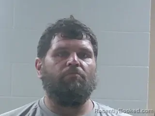 Mugshot of WILLIAM BRUBAKER booked in Livingston County, Louisiana on May 5, 2026