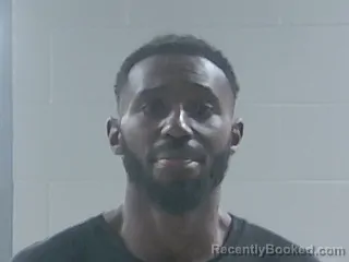 Mugshot of WILLIE MCCLAY booked in Livingston County, Louisiana on May 6, 2026