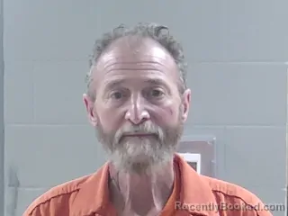 Mugshot of BRIAN CLAYTON RIZZUTO booked in Livingston County, Louisiana on June 17, 2026