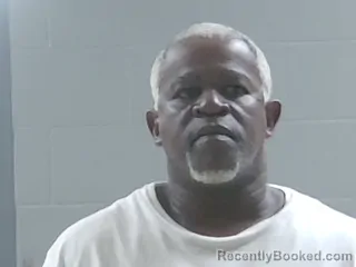 Mugshot of CHRISTOPHER WATKINS booked in Livingston County, Louisiana on June 23, 2026
