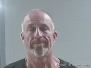 Mugshot of JOHN PAUL NEWGENT booked in Livingston County, Louisiana on June 27, 2026