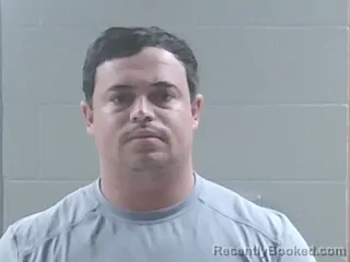 Mugshot of Darrin Regira booked in Livingston County, Louisiana on September 18, 2026