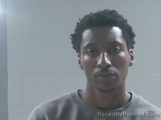 Mugshot of BRADLEY WALKER booked in Livingston County, Louisiana on June 26, 2026