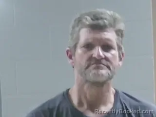 Mugshot of DOUGLAS MALNER booked in Livingston County, Louisiana on June 29, 2026