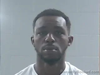 Mugshot of MARTIN BREAUX BREAUX booked in Livingston County, Louisiana on June 30, 2026
