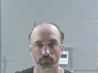 Mugshot of Jimmy Gayle booked in Livingston County, Louisiana on August 1, 2026