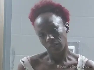 Mugshot of YAKISHA T BROWN booked in Livingston County, Louisiana on July 18, 2026