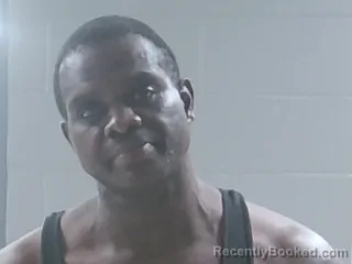 Mugshot of EDDIE MCCARTY booked in Livingston County, Louisiana on July 19, 2026
