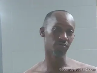 Mugshot of Yahya Abdulhaqq booked in Livingston County, Louisiana on July 31, 2026