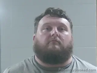 Mugshot of WATTS ALLEN booked in Livingston County, Louisiana on August 4, 2026