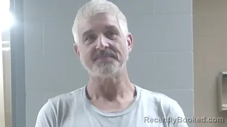 Mugshot of Emile Joseph Cardinale booked in Livingston County, Louisiana on September 28, 2026