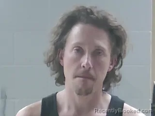 Mugshot of Don Davis booked in Livingston County, Louisiana on September 5, 2026
