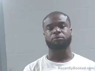 Mugshot of Jason Paul Green booked in Livingston County, Louisiana on September 16, 2026