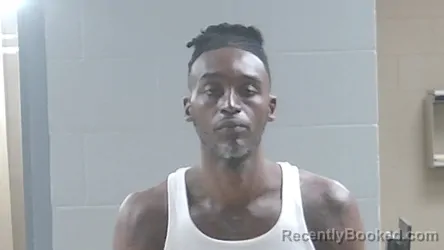 Mugshot of Jonathan Kirk Spears booked in Livingston County, Louisiana on September 25, 2026