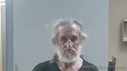 Mugshot of Richard Anthony Muniz booked in Livingston County, Louisiana on September 26, 2026